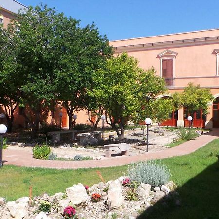 B&B Antica Villa Куарту-Сант'Элена Экстерьер фото